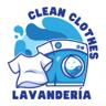Lavandería Clean Clothes Santa Ana