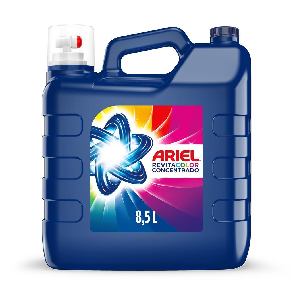 Ariel Revitacolor