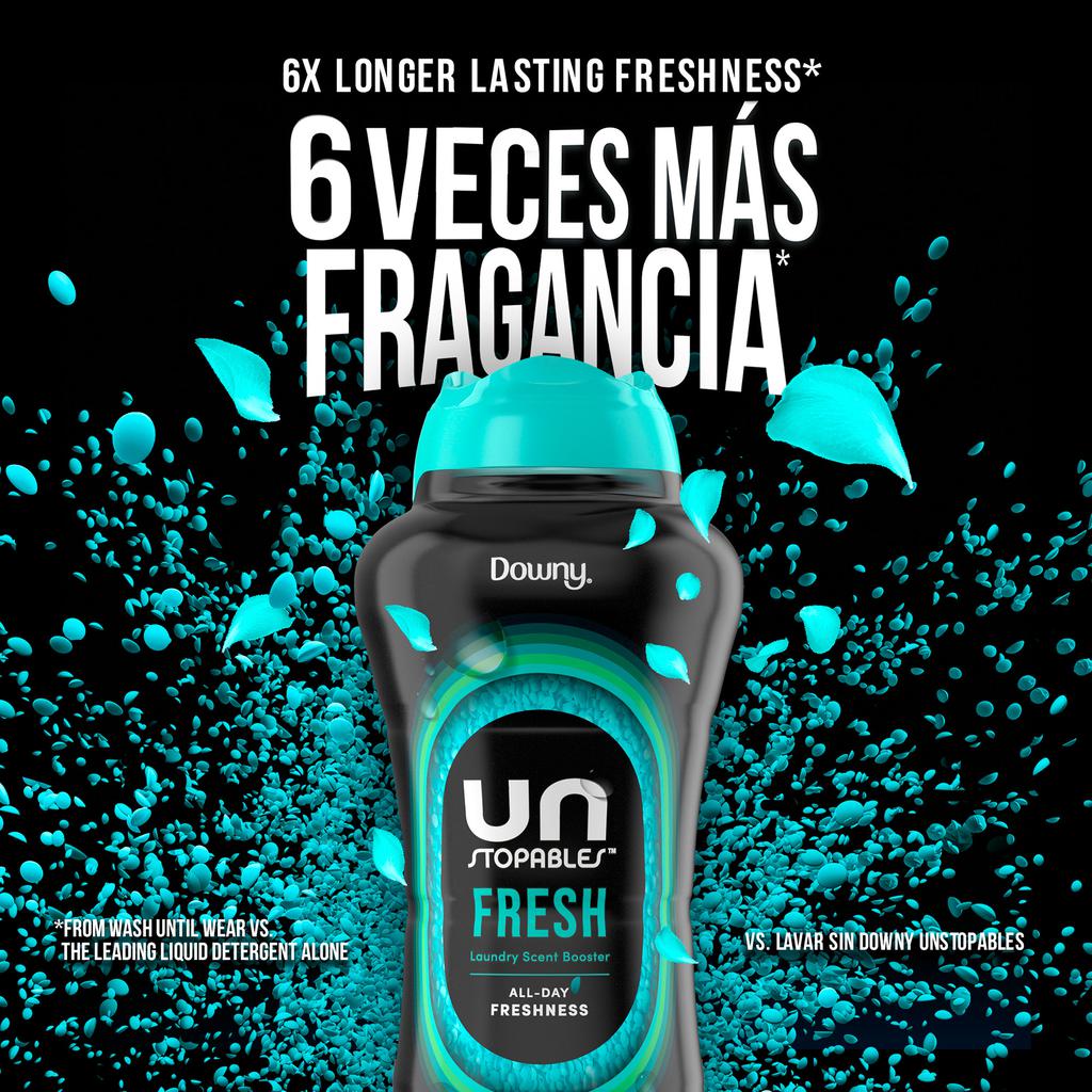 Downy Infusions Calm