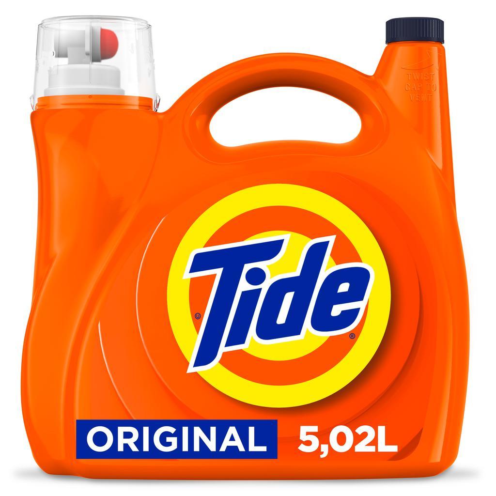 Tide